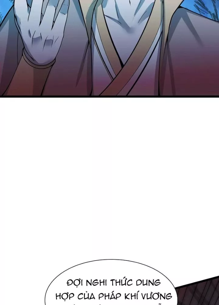Sau Khi Độ Kiếp, Ta Biến Thành Bạch Cốt Ma Tôn: Chapter 35