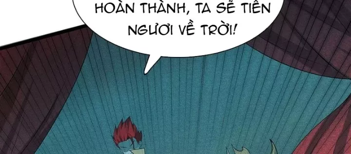 Sau Khi Độ Kiếp, Ta Biến Thành Bạch Cốt Ma Tôn: Chapter 35