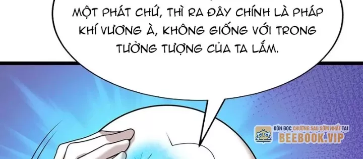 Sau Khi Độ Kiếp, Ta Biến Thành Bạch Cốt Ma Tôn: Chapter 35