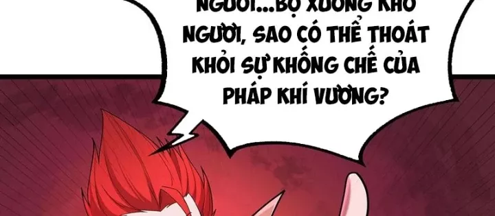 Sau Khi Độ Kiếp, Ta Biến Thành Bạch Cốt Ma Tôn: Chapter 35
