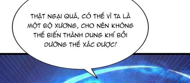Sau Khi Độ Kiếp, Ta Biến Thành Bạch Cốt Ma Tôn: Chapter 35