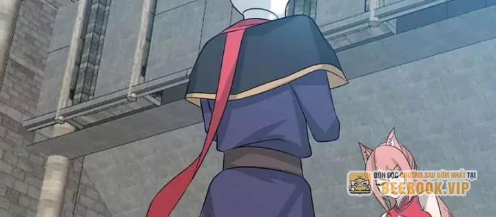 Sau Khi Độ Kiếp, Ta Biến Thành Bạch Cốt Ma Tôn: Chapter 35