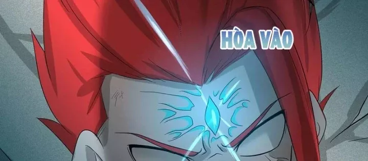 Sau Khi Độ Kiếp, Ta Biến Thành Bạch Cốt Ma Tôn: Chapter 35