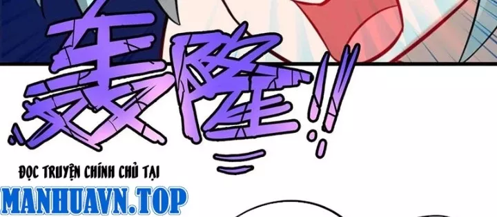 Sau Khi Độ Kiếp, Ta Biến Thành Bạch Cốt Ma Tôn: Chapter 35