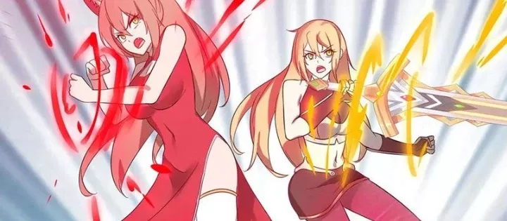 Sau Khi Độ Kiếp, Ta Biến Thành Bạch Cốt Ma Tôn: Chapter 35