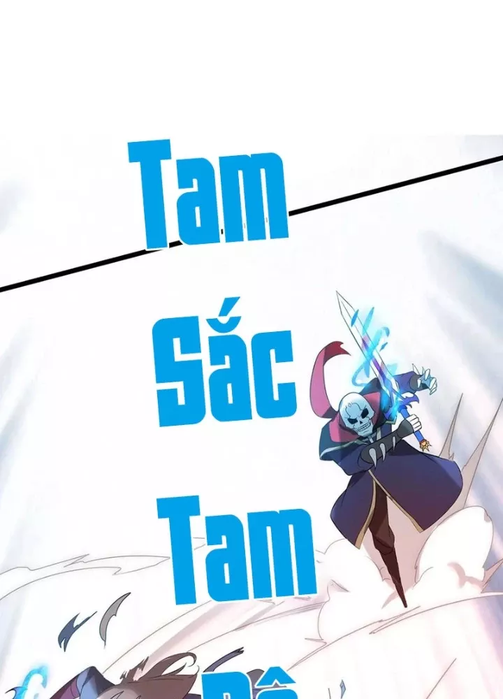 Sau Khi Độ Kiếp, Ta Biến Thành Bạch Cốt Ma Tôn: Chapter 35