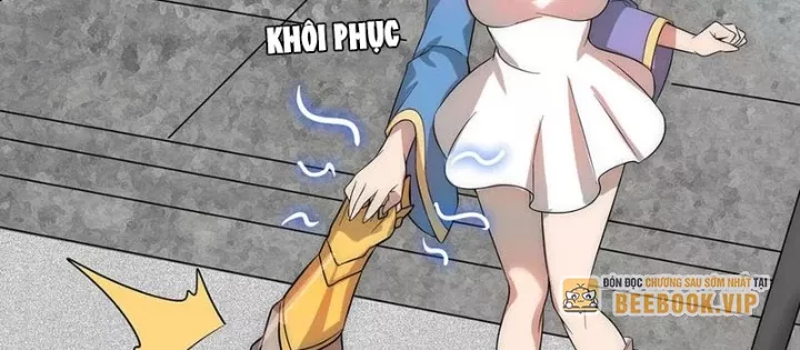 Sau Khi Độ Kiếp, Ta Biến Thành Bạch Cốt Ma Tôn: Chapter 35