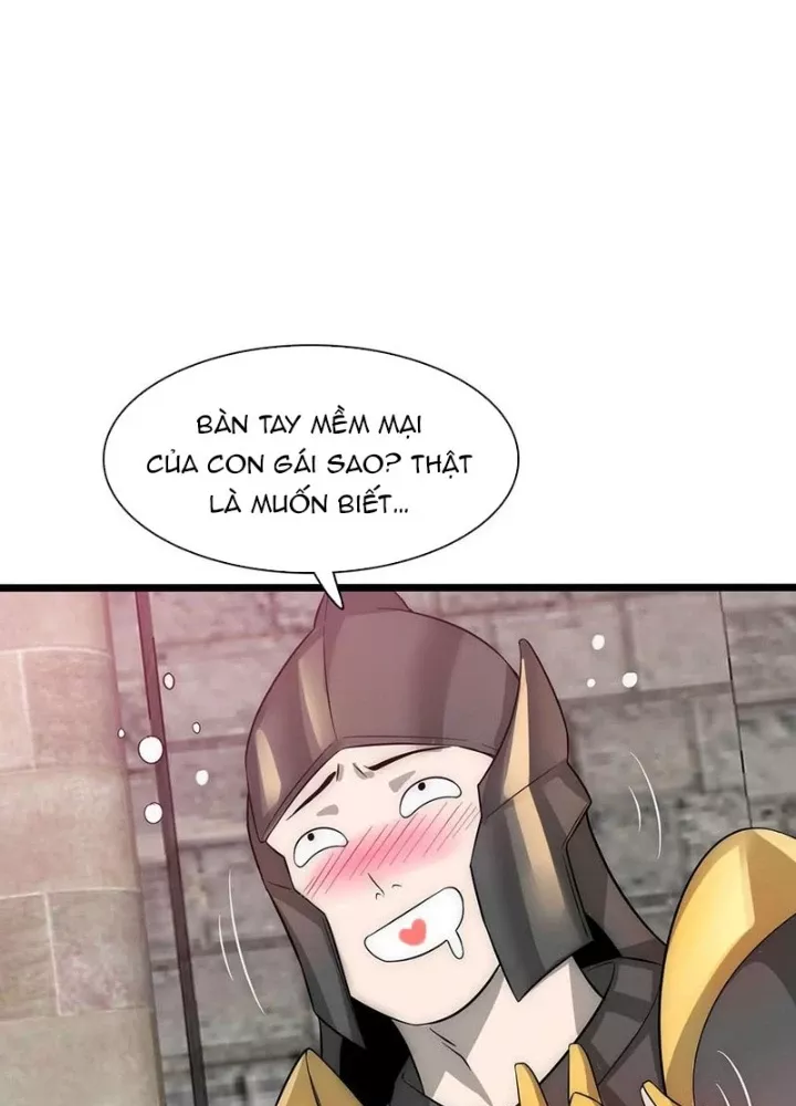 Sau Khi Độ Kiếp, Ta Biến Thành Bạch Cốt Ma Tôn: Chapter 35