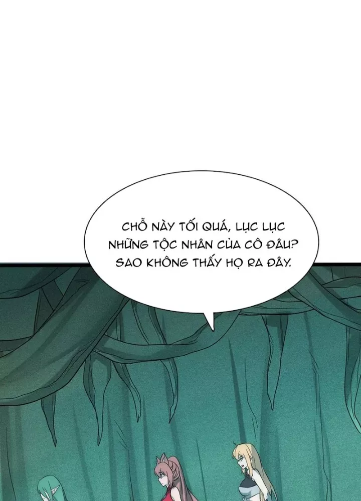 Sau Khi Độ Kiếp, Ta Biến Thành Bạch Cốt Ma Tôn: Chapter 35