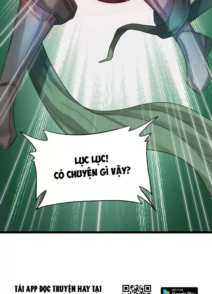 Sau Khi Độ Kiếp, Ta Biến Thành Bạch Cốt Ma Tôn: Chapter 35