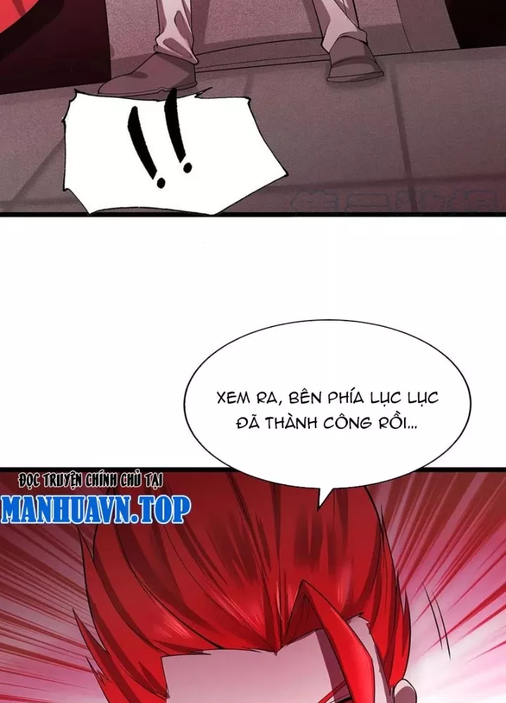 Sau Khi Độ Kiếp, Ta Biến Thành Bạch Cốt Ma Tôn: Chapter 35
