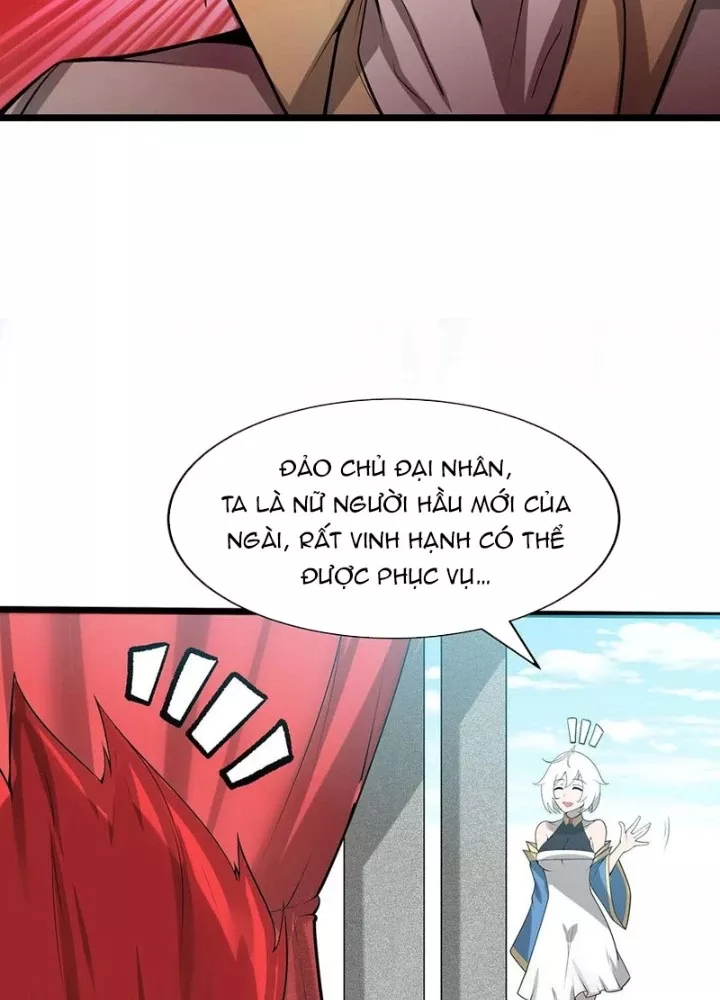 Sau Khi Độ Kiếp, Ta Biến Thành Bạch Cốt Ma Tôn: Chapter 35