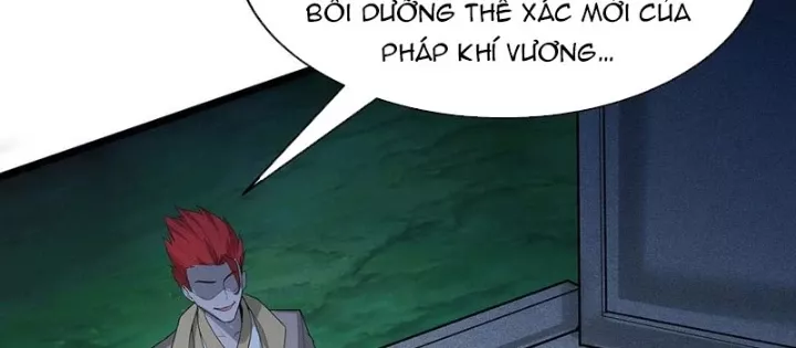 Sau Khi Độ Kiếp, Ta Biến Thành Bạch Cốt Ma Tôn: Chapter 35