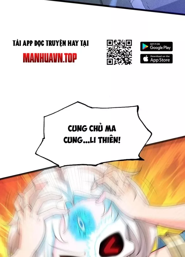 Sau Khi Độ Kiếp, Ta Biến Thành Bạch Cốt Ma Tôn: Chapter 35