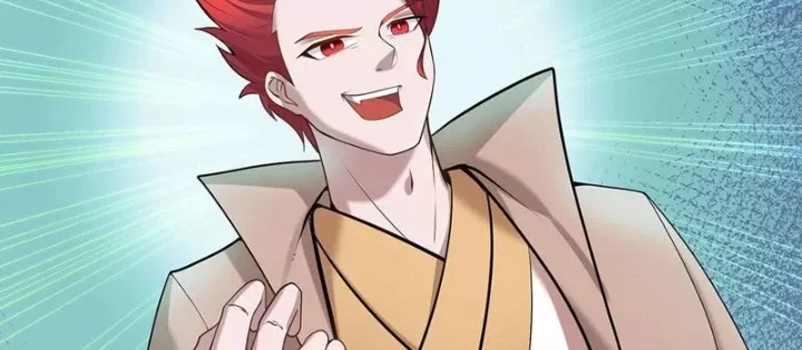 Sau Khi Độ Kiếp, Ta Biến Thành Bạch Cốt Ma Tôn: Chapter 35