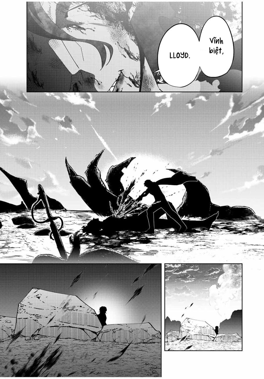 Sau Khi Được Gọi Là Dũng Giả: Người Đàn Ông Vô Song Sẽ Bắt Đầu Lập Gia Đình: Chapter 1