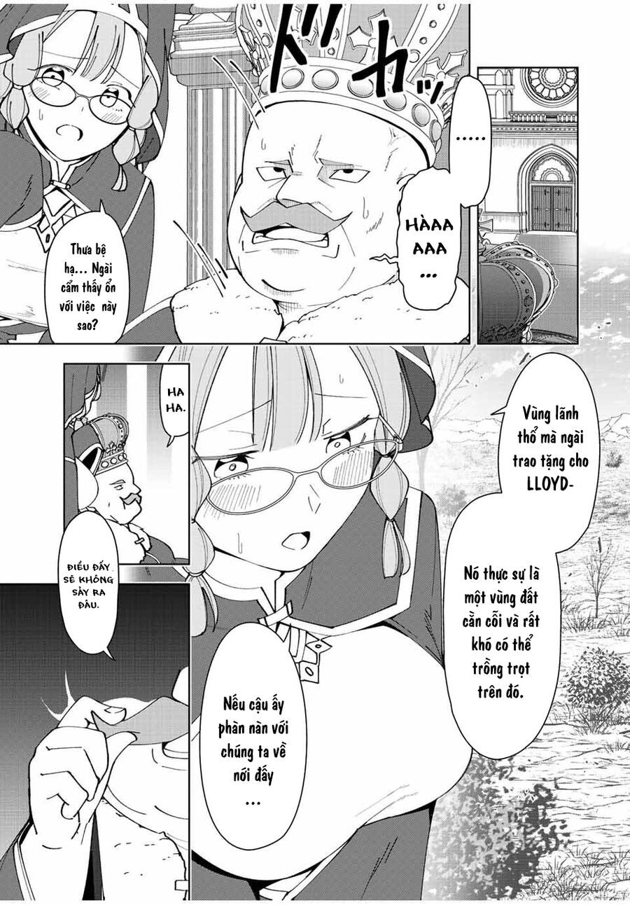 Sau Khi Được Gọi Là Dũng Giả: Người Đàn Ông Vô Song Sẽ Bắt Đầu Lập Gia Đình: Chapter 1