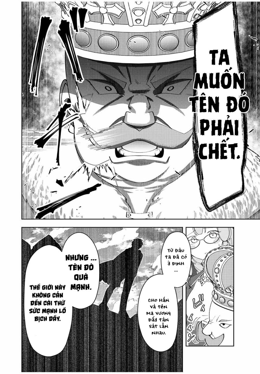 Sau Khi Được Gọi Là Dũng Giả: Người Đàn Ông Vô Song Sẽ Bắt Đầu Lập Gia Đình: Chapter 1