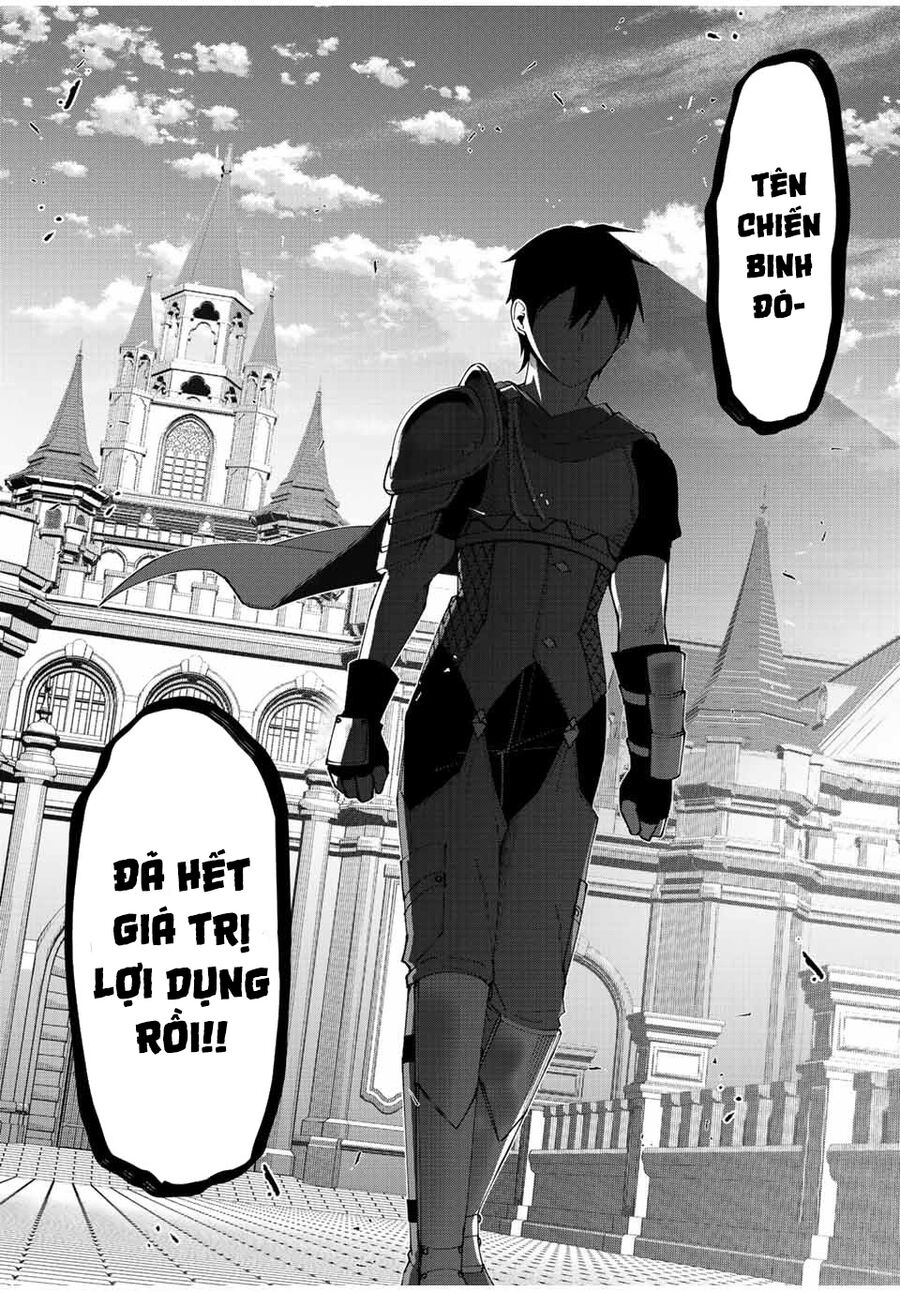 Sau Khi Được Gọi Là Dũng Giả: Người Đàn Ông Vô Song Sẽ Bắt Đầu Lập Gia Đình: Chapter 1