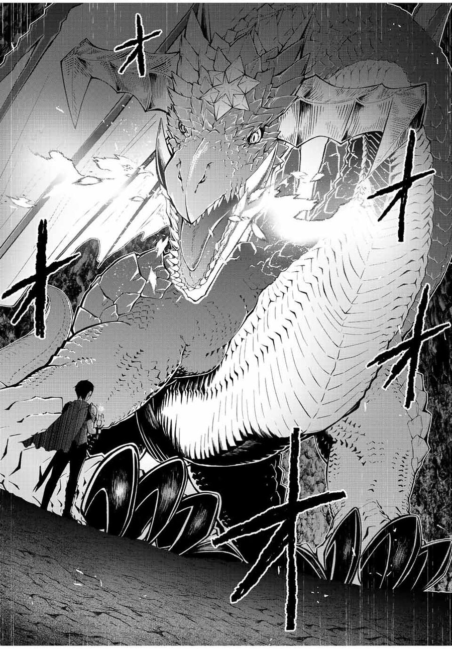 Sau Khi Được Gọi Là Dũng Giả: Người Đàn Ông Vô Song Sẽ Bắt Đầu Lập Gia Đình: Chapter 1