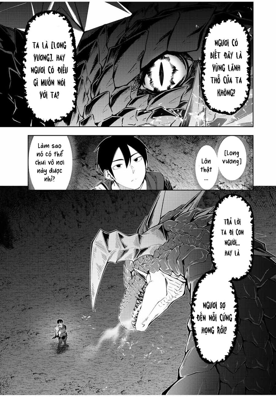 Sau Khi Được Gọi Là Dũng Giả: Người Đàn Ông Vô Song Sẽ Bắt Đầu Lập Gia Đình: Chapter 1