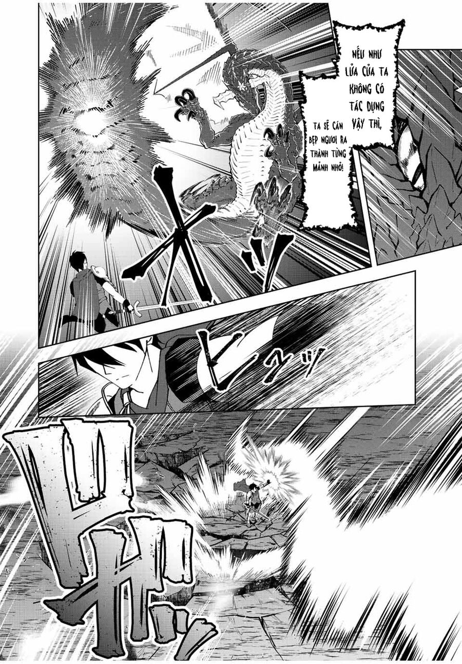 Sau Khi Được Gọi Là Dũng Giả: Người Đàn Ông Vô Song Sẽ Bắt Đầu Lập Gia Đình: Chapter 1