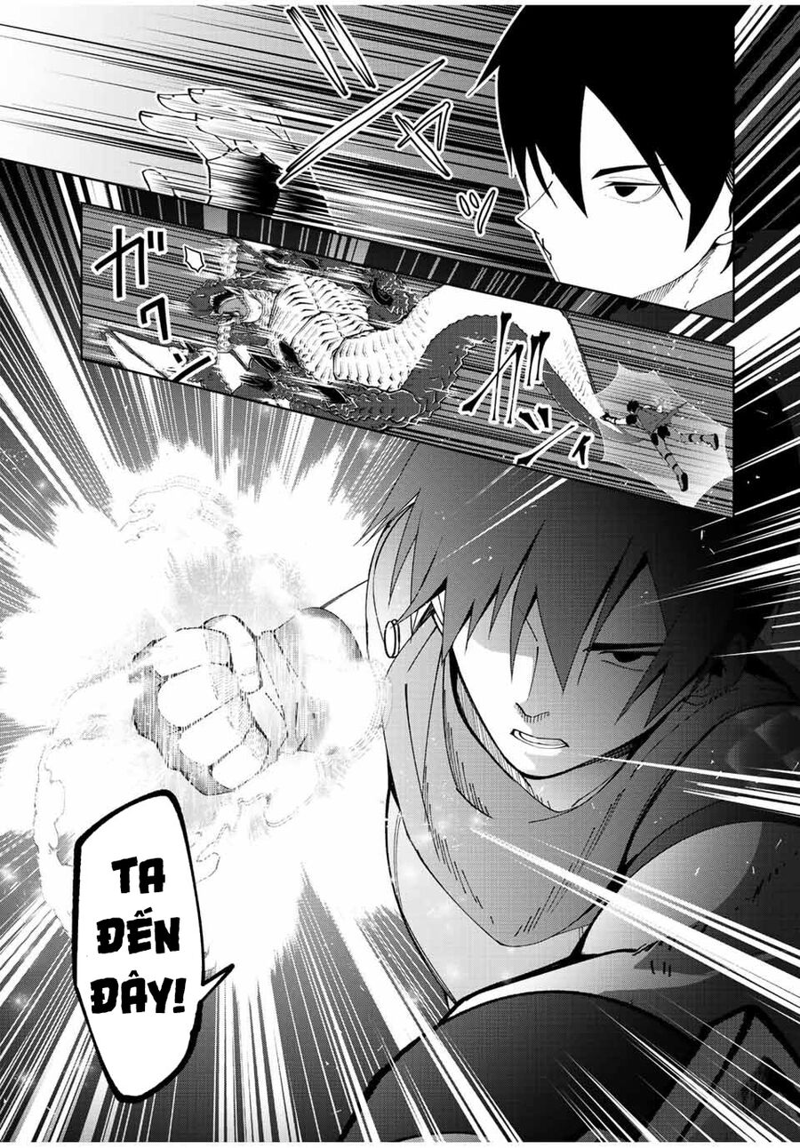 Sau Khi Được Gọi Là Dũng Giả: Người Đàn Ông Vô Song Sẽ Bắt Đầu Lập Gia Đình: Chapter 1