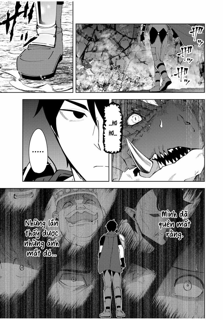 Sau Khi Được Gọi Là Dũng Giả: Người Đàn Ông Vô Song Sẽ Bắt Đầu Lập Gia Đình: Chapter 1