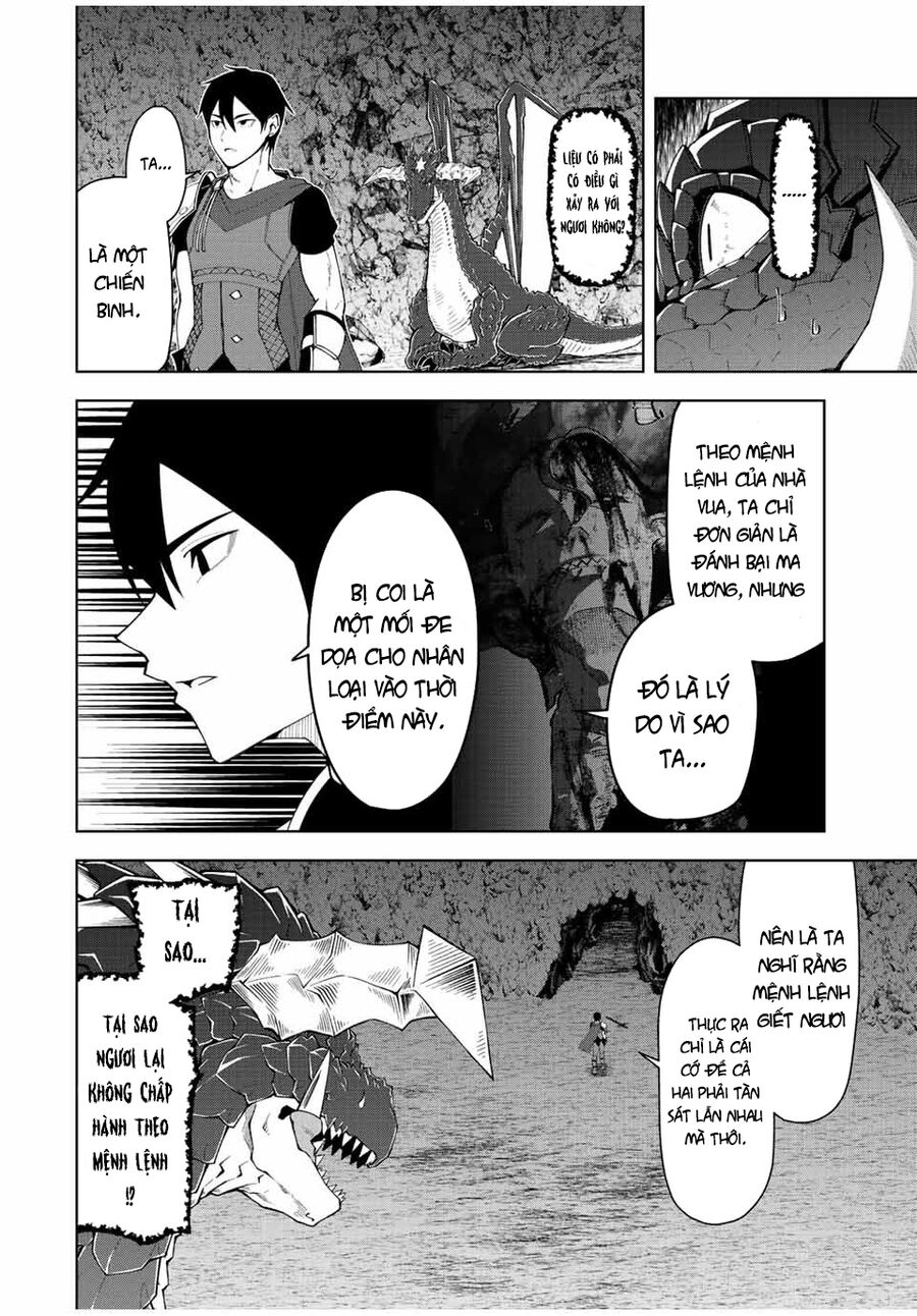 Sau Khi Được Gọi Là Dũng Giả: Người Đàn Ông Vô Song Sẽ Bắt Đầu Lập Gia Đình: Chapter 1