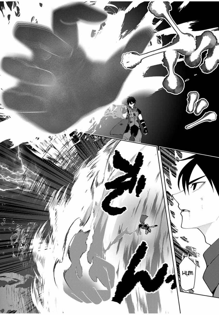 Sau Khi Được Gọi Là Dũng Giả: Người Đàn Ông Vô Song Sẽ Bắt Đầu Lập Gia Đình: Chapter 10