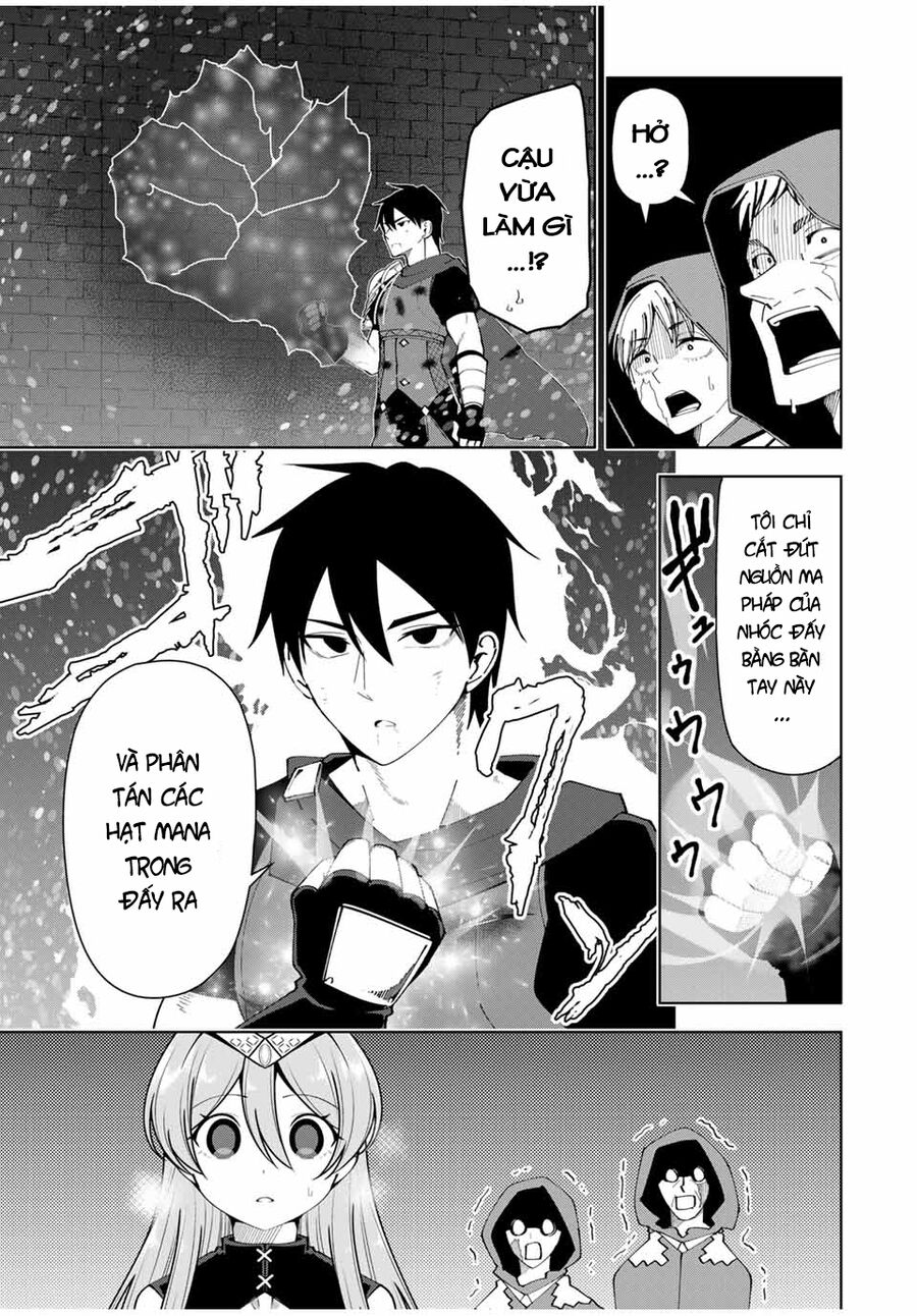 Sau Khi Được Gọi Là Dũng Giả: Người Đàn Ông Vô Song Sẽ Bắt Đầu Lập Gia Đình: Chapter 10