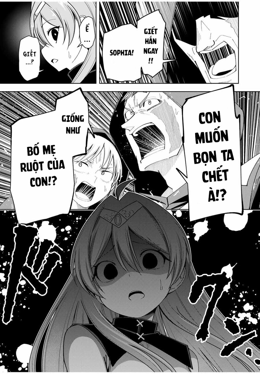 Sau Khi Được Gọi Là Dũng Giả: Người Đàn Ông Vô Song Sẽ Bắt Đầu Lập Gia Đình: Chapter 10