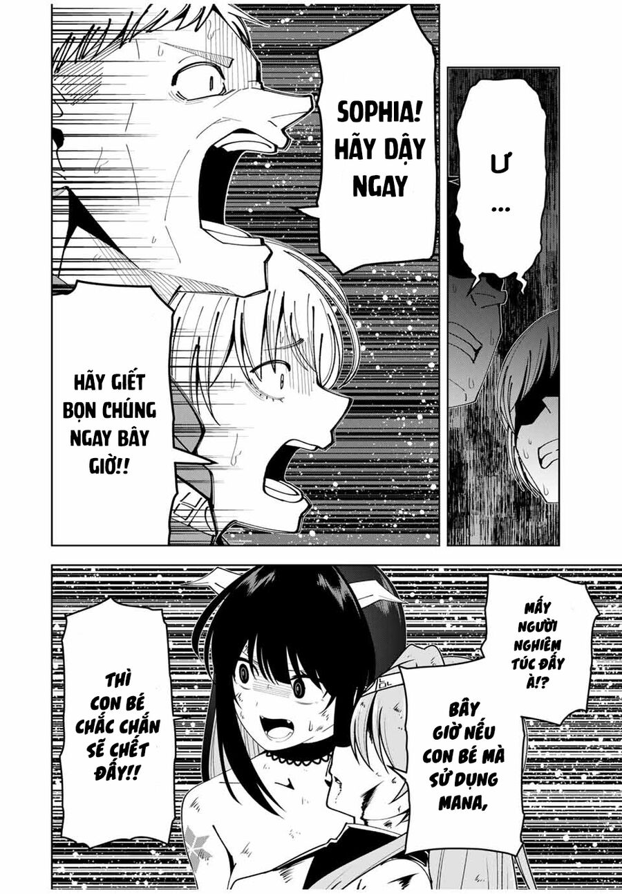 Sau Khi Được Gọi Là Dũng Giả: Người Đàn Ông Vô Song Sẽ Bắt Đầu Lập Gia Đình: Chapter 11