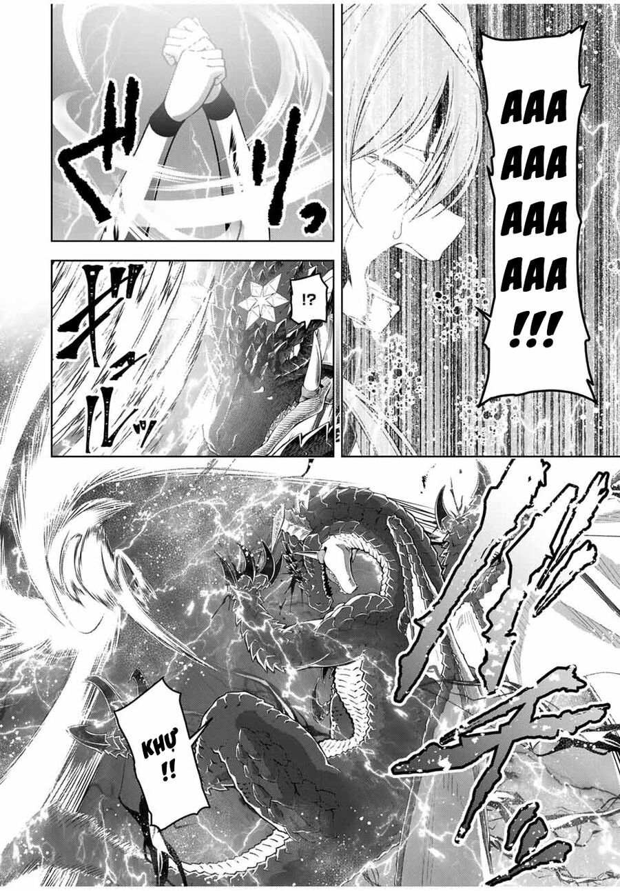 Sau Khi Được Gọi Là Dũng Giả: Người Đàn Ông Vô Song Sẽ Bắt Đầu Lập Gia Đình: Chapter 11