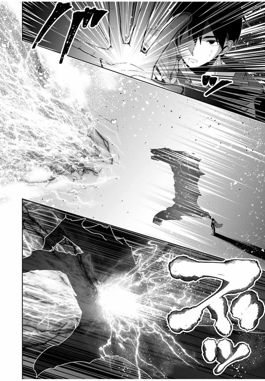 Sau Khi Được Gọi Là Dũng Giả: Người Đàn Ông Vô Song Sẽ Bắt Đầu Lập Gia Đình: Chapter 11