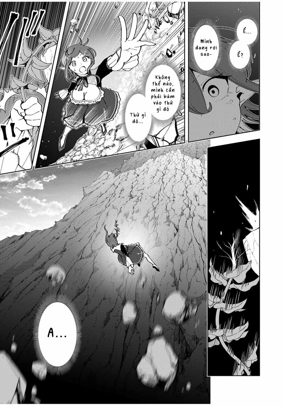 Sau Khi Được Gọi Là Dũng Giả: Người Đàn Ông Vô Song Sẽ Bắt Đầu Lập Gia Đình: Chapter 18