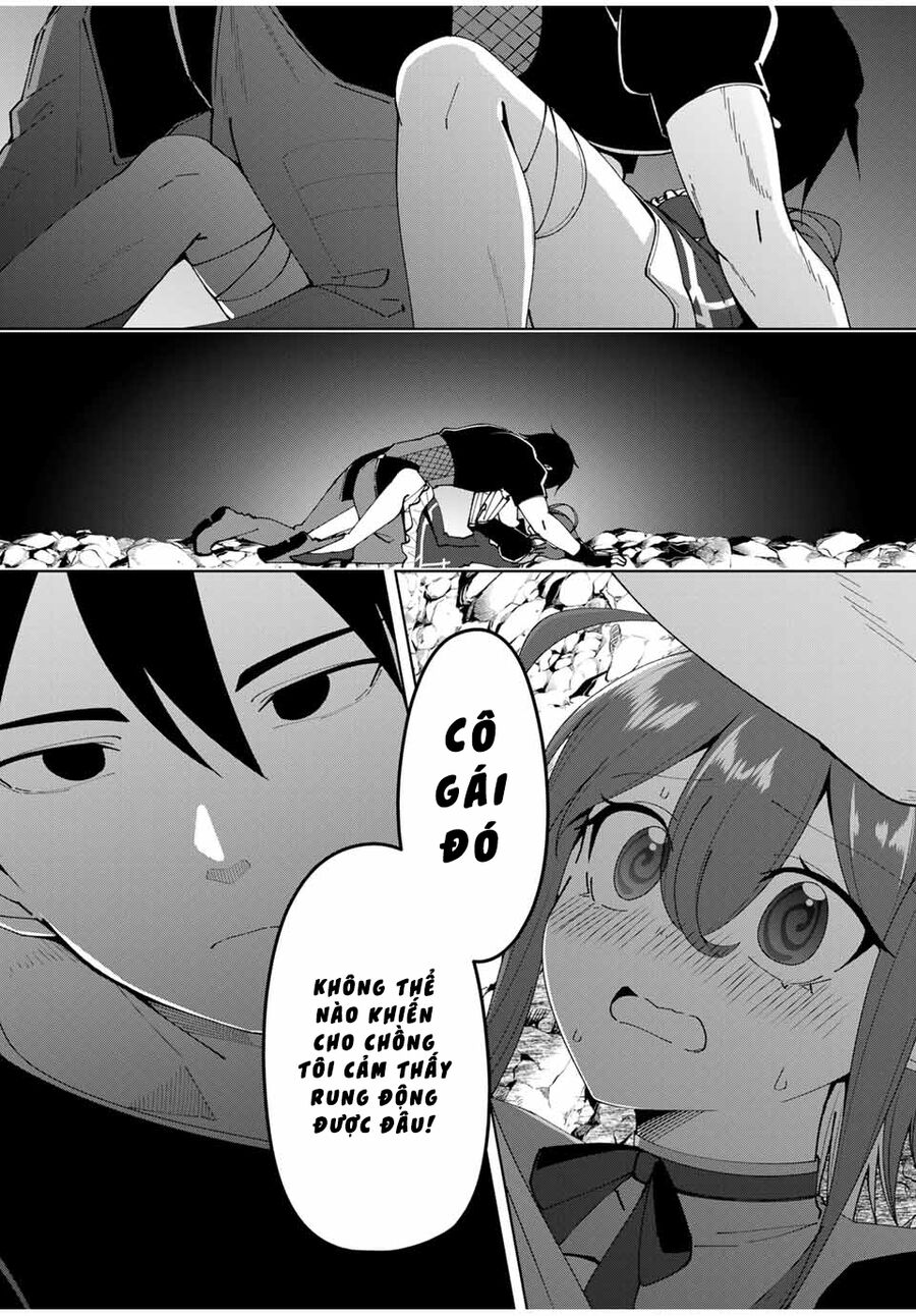 Sau Khi Được Gọi Là Dũng Giả: Người Đàn Ông Vô Song Sẽ Bắt Đầu Lập Gia Đình: Chapter 18