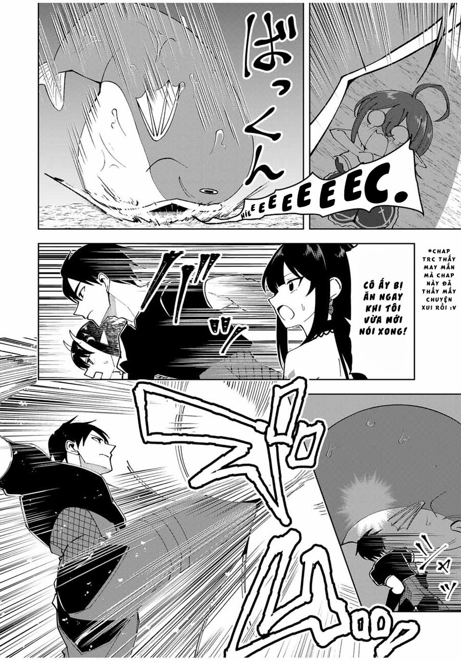 Sau Khi Được Gọi Là Dũng Giả: Người Đàn Ông Vô Song Sẽ Bắt Đầu Lập Gia Đình: Chapter 19