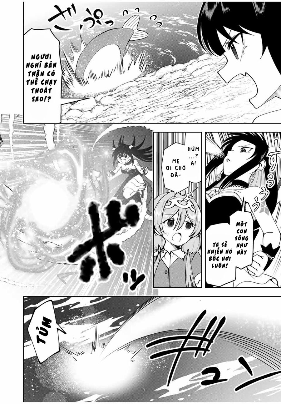 Sau Khi Được Gọi Là Dũng Giả: Người Đàn Ông Vô Song Sẽ Bắt Đầu Lập Gia Đình: Chapter 19