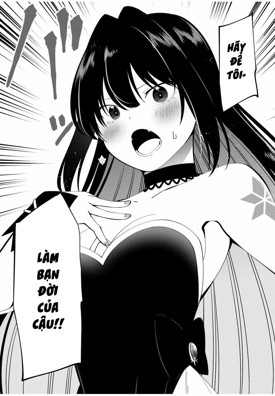 Sau Khi Được Gọi Là Dũng Giả: Người Đàn Ông Vô Song Sẽ Bắt Đầu Lập Gia Đình: Chapter 2