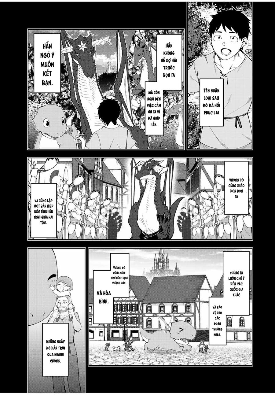 Sau Khi Được Gọi Là Dũng Giả: Người Đàn Ông Vô Song Sẽ Bắt Đầu Lập Gia Đình: Chapter 2