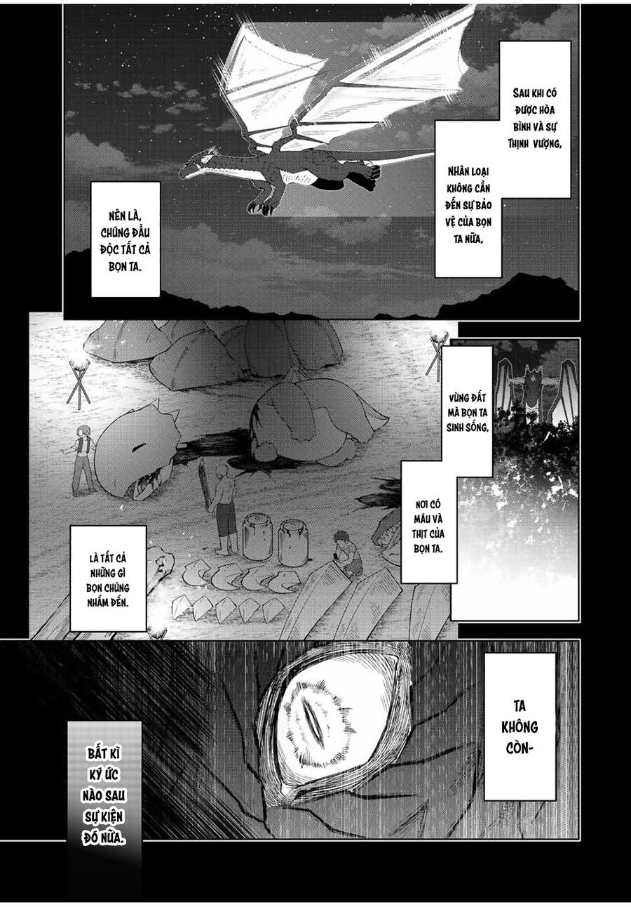 Sau Khi Được Gọi Là Dũng Giả: Người Đàn Ông Vô Song Sẽ Bắt Đầu Lập Gia Đình: Chapter 2