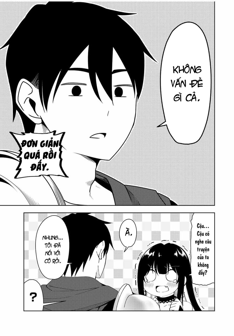 Sau Khi Được Gọi Là Dũng Giả: Người Đàn Ông Vô Song Sẽ Bắt Đầu Lập Gia Đình: Chapter 2