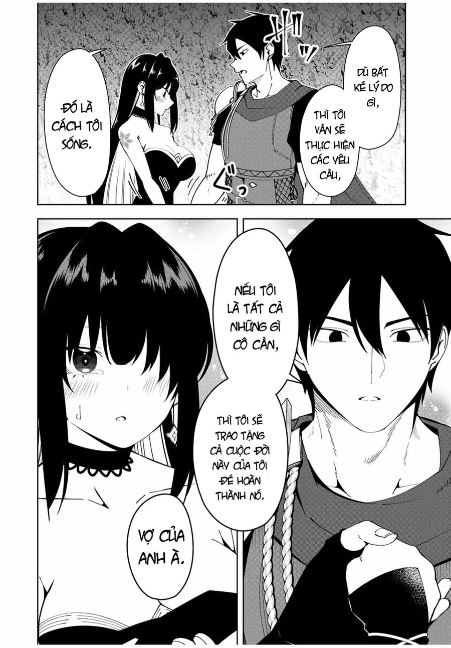 Sau Khi Được Gọi Là Dũng Giả: Người Đàn Ông Vô Song Sẽ Bắt Đầu Lập Gia Đình: Chapter 2