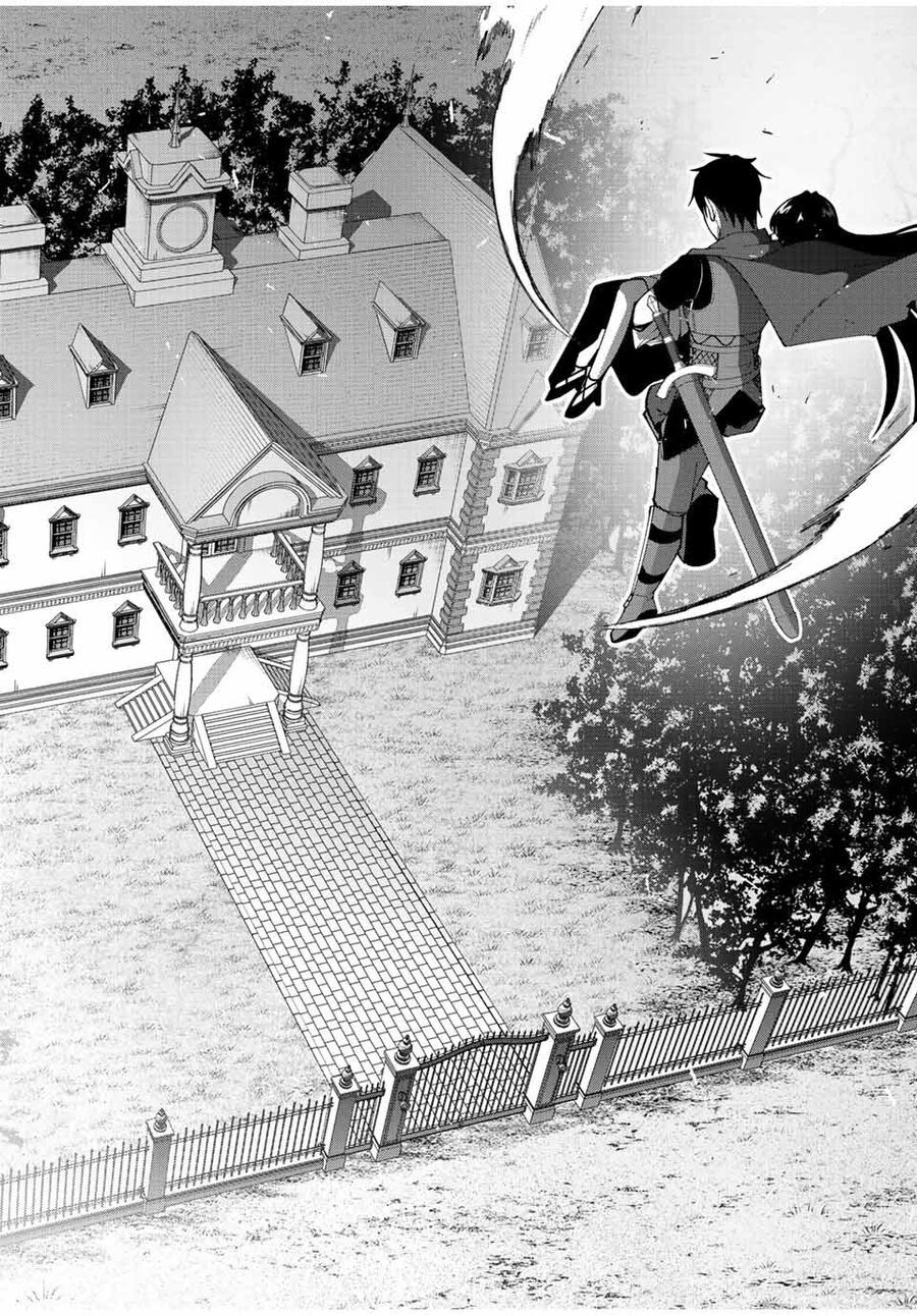 Sau Khi Được Gọi Là Dũng Giả: Người Đàn Ông Vô Song Sẽ Bắt Đầu Lập Gia Đình: Chapter 2