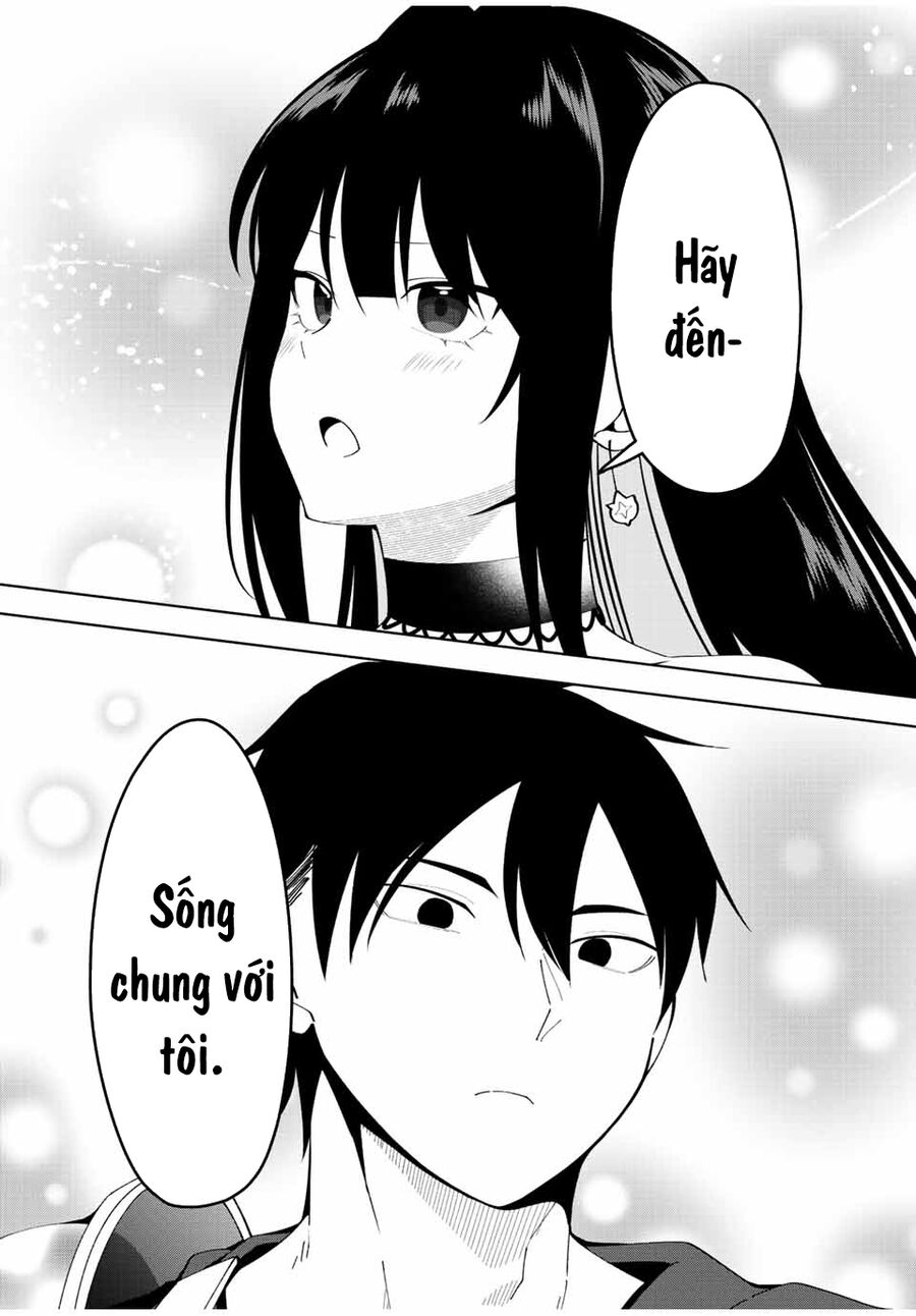 Sau Khi Được Gọi Là Dũng Giả: Người Đàn Ông Vô Song Sẽ Bắt Đầu Lập Gia Đình: Chapter 2