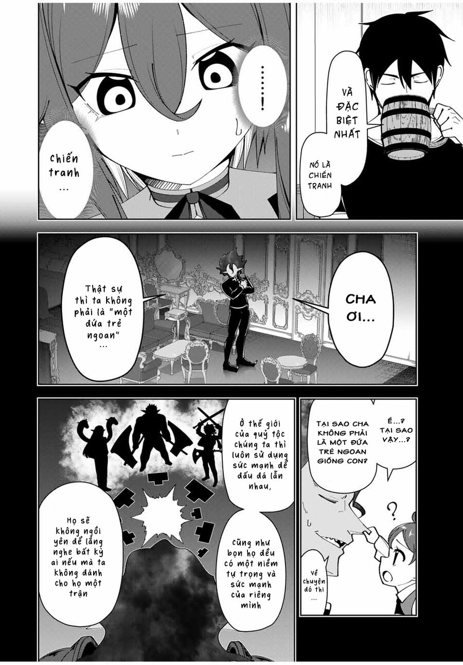 Sau Khi Được Gọi Là Dũng Giả: Người Đàn Ông Vô Song Sẽ Bắt Đầu Lập Gia Đình: Chapter 20