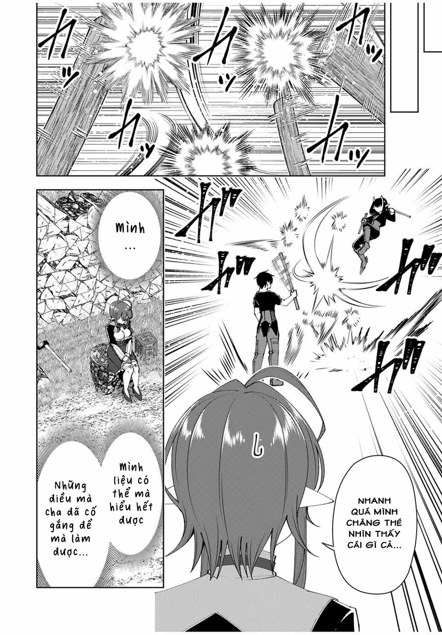 Sau Khi Được Gọi Là Dũng Giả: Người Đàn Ông Vô Song Sẽ Bắt Đầu Lập Gia Đình: Chapter 20