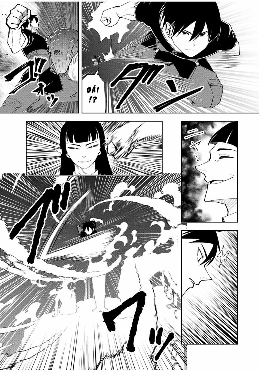 Sau Khi Được Gọi Là Dũng Giả: Người Đàn Ông Vô Song Sẽ Bắt Đầu Lập Gia Đình: Chapter 21