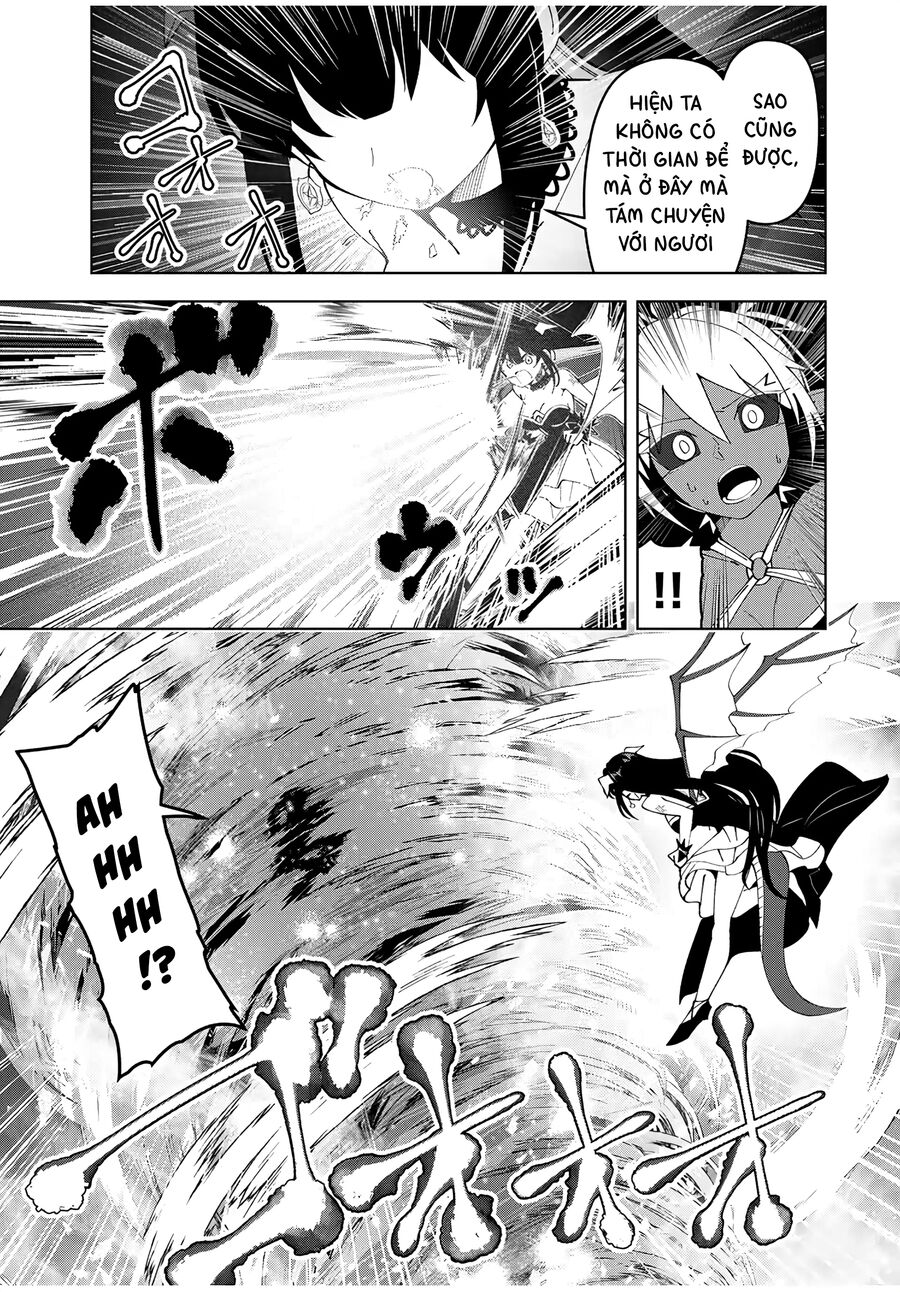 Sau Khi Được Gọi Là Dũng Giả: Người Đàn Ông Vô Song Sẽ Bắt Đầu Lập Gia Đình: Chapter 22